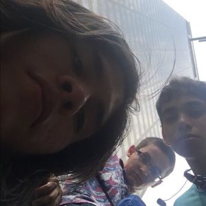 Meet your Posher, Celso